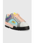 Fila Кожени маратонки TRAILBLAZER - Pepit.bg