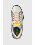 Fila Кожени маратонки TRAILBLAZER - Pepit.bg