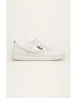 Fila Кожени обувки Arcade low - Pepit.bg