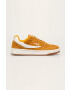 Fila Кожени обувки Arcade S Low - Pepit.bg