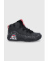 Fila Кожени обувки Grant Hill - Pepit.bg