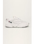 Fila Кожени обувки V94M L Low - Pepit.bg