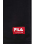 Fila Къси панталони в черно - Pepit.bg