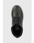Fila Кубинки Maverick в черно с равна подметка - Pepit.bg