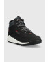 Fila Маратонки Alpha в черно - Pepit.bg
