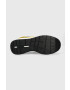 Fila Маратонки Alpha в жълто - Pepit.bg