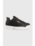 Fila Маратонки DISRUPTOR в черно - Pepit.bg