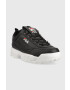 Fila Маратонки DISRUPTOR в черно - Pepit.bg