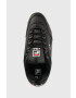 Fila Маратонки DISRUPTOR в черно - Pepit.bg