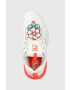 Fila Маратонки DISRUPTOR FLOWER в бяло - Pepit.bg