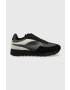Fila Маратонки Soulrunner в оранжево - Pepit.bg