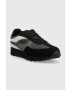 Fila Маратонки Soulrunner в оранжево - Pepit.bg