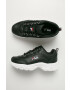 Fila Маратонки Strada Low - Pepit.bg