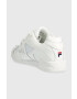 Fila Маратонки Topspin в бяло - Pepit.bg