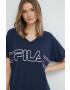 Fila Нощница дамска в тъмносиньо - Pepit.bg