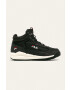 Fila Обувки Alpha Mid - Pepit.bg