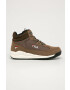 Fila Обувки Alpha Mid - Pepit.bg