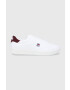 Fila Обувки Crosscourt 2 в бяло - Pepit.bg