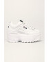 Fila Обувки Disruptor II Wedge - Pepit.bg