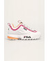 Fila Обувки Disruptor Logo Low - Pepit.bg