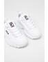 Fila Обувки Disruptor Low - Pepit.bg