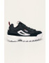 Fila Обувки Disruptor Mesh Low - Pepit.bg