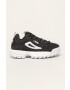 Fila Обувки Disruptor Mesh Low - Pepit.bg