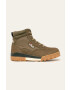Fila Обувки Grunge II Mid - Pepit.bg
