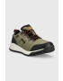 Fila Обувки Hikebooster Low в зелено - Pepit.bg