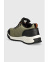 Fila Обувки Hikebooster Low в зелено - Pepit.bg