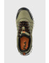 Fila Обувки Hikebooster Low в зелено - Pepit.bg