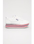 Fila Обувки Orbit Zeppa Stripe Wmn - Pepit.bg