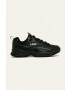 Fila Обувки Ray low - Pepit.bg