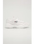 Fila Обувки Ray Low WMN - Pepit.bg