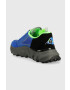 Fila Обувки Superhiking в синьо - Pepit.bg