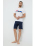 Fila Памучна пижама - Pepit.bg