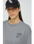 Fila Памучна тениска в сиво - Pepit.bg