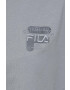 Fila Памучна тениска в сиво - Pepit.bg