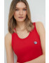 Fila Пижама дамска в червено - Pepit.bg