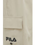 Fila Плувни шорти в бежово - Pepit.bg