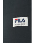 Fila Спортен панталон в черно с изчистен дизайн - Pepit.bg