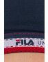 Fila Спортен сутиен в тъмносиньо - Pepit.bg