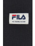Fila Суичър в черно с апликация - Pepit.bg