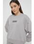 Fila Суичър в сиво с изчистен дизайн - Pepit.bg