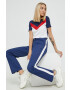 Fila Тениска в тъмносиньо - Pepit.bg