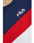 Fila Тениска в тъмносиньо - Pepit.bg