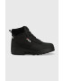 Fila Туристически обувки Grunge Ii в черно - Pepit.bg
