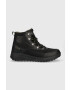 Fila Туристически обувки Hikebooster в черно - Pepit.bg