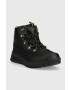 Fila Туристически обувки Hikebooster в черно - Pepit.bg