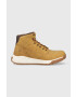 Fila Туристически обувки Lance Xxi в кафяво - Pepit.bg